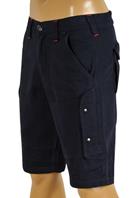 ARMANI JEANS Men's Cotton Shorts #125 - Click Image to Close
