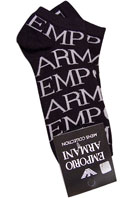 EMPORIO ARMANI Socks #11 - Click Image to Close