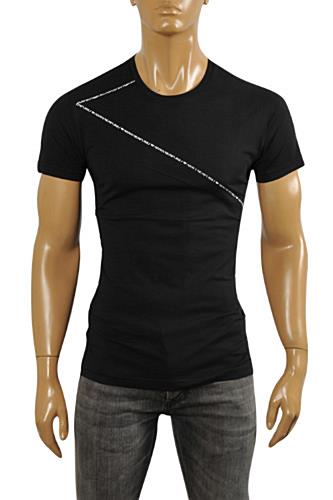 EMPORIO ARMANI Men's T-Shirt #114 - Click Image to Close