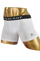 BURBERRY Boxers With Elastic Waist For Men #66 - Click Image to Close