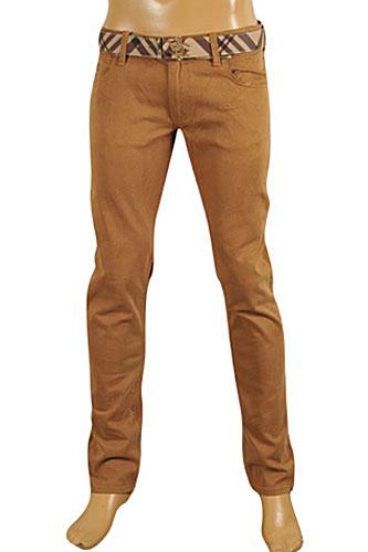 BURBERRY Men's Classic Jeans #12 - Click Image to Close
