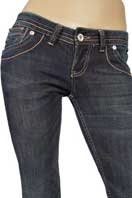 ROBERTO CAVALLI Ladies Jeans #38 - Click Image to Close