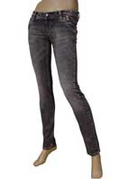 ROBERTO CAVALLI Ladies Slim Fit Jeans #41 - Click Image to Close