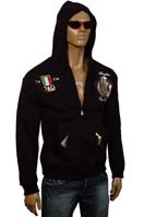 DOLCE & GABBANA Hoodie #246 - Click Image to Close