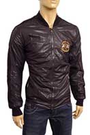 DOLCE & GABBANA Jacket With Zipper #285 - Click Image to Close