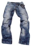 DOLCE & GABBANA Mens Washed Jeans #151 - Click Image to Close