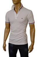DOLCE & GABBANA Mens Polo Shirt #357 - Click Image to Close