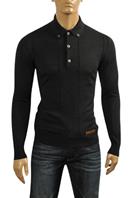 DOLCE & GABBANA Men's Knit Sweater #229 - Click Image to Close