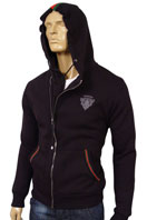 GUCCI Mens Cotton Hoodie #62 - Click Image to Close