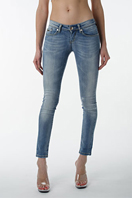 GUCCI Ladies Jeans #81 - Click Image to Close