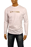 Madre Men's Long Sleeve Shirt # 52 - Click Image to Close