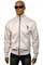Mens Designer Clothes | DOLCE & GABBANA Mens Zip Up Jacket #227 View 2
