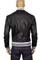 Mens Designer Clothes | DOLCE & GABBANA Mens Zip Up Jacket #289 View 2