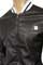 Mens Designer Clothes | DOLCE & GABBANA Mens Zip Up Jacket #289 View 3