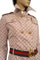 Womens Designer Clothes | GUCCI Ladies Jacket #59 View 4