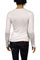 Womens Designer Clothes | GUCCI Ladies Long Sleeve Top #124 View 2