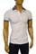 Mens Designer Clothes | GUCCI Mens Polo Shirt #76 View 1
