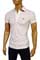 Mens Designer Clothes | GUCCI Mens Polo Shirt #78 View 1