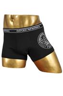 EMPORIO ARMANI Boxers with Elastic Waist for Men #61