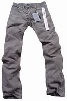 EMPORIO ARMANI Men's Jeans Made in Italy #80 - Click Image to Close