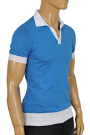 ARMANI JEANS Men's Polo Shirt #196