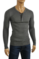 ARMANI JEANS Men's Sweater #153 - Click Image to Close