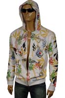 CHRISTIAN AUDIGIER HOODIE #28 - Click Image to Close