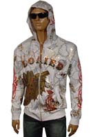 CHRISTIAN AUDIGIER HOODIE #30 - Click Image to Close
