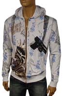 CHRISTIAN AUDIGIER HOODIE #32 - Click Image to Close