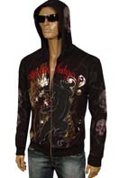 CHRISTIAN AUDIGIER HOODIE #33 - Click Image to Close