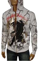 CHRISTIAN AUDIGIER HOODIE #34 - Click Image to Close