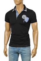 HUGO BOSS Men's Polo Shirt #37 - Click Image to Close