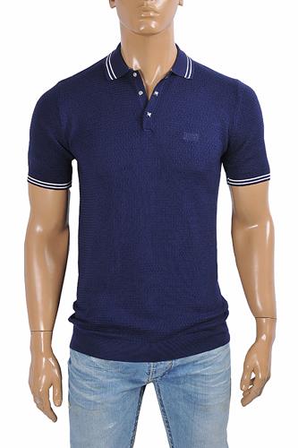 HUGO BOSS Men's Polo Shirt 67 - Click Image to Close