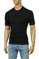 HUGO BOSS Men's Short Sleeve Tee #35 - Click Image to Close