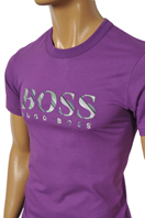 HUGO BOSS Men's Short Sleeve Tee #38 - Click Image to Close