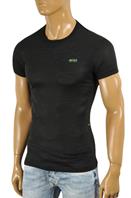 HUGO BOSS Men's Short Sleeve Tee #50 - Click Image to Close