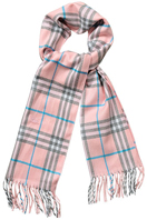 BURBERRY Ladies Scarf #95 - Click Image to Close