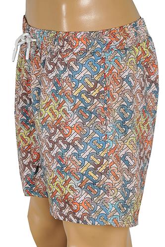 BURBERRY men's shorts 116 - Click Image to Close