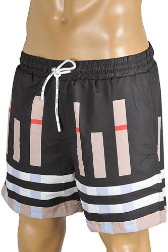 BURBERRY men's shorts 117 - Click Image to Close