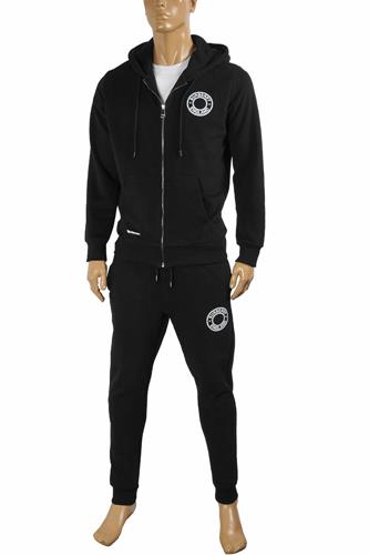 BURBERRY Men Tracksuit 63 - Click Image to Close