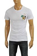 BURBERRY Men's Short Sleeve Tee #186 - Click Image to Close