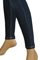 ROBERTO CAVALLI Ladies’ Skinny Fit Jeans With Belt #82