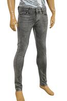 ROBERTO CAVALLI Men’s Fitted Jeans #98