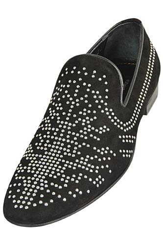 ROBERTO CAVALLI Men’s Loafers Dress Shoes #295