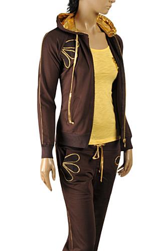 Womens Designer Tracksuits, Ladies Tracksuits