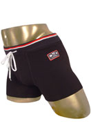 DOLCE & GABBANA Boxers with Elastic Waist #36 - Click Image to Close