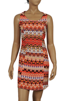 DOLCE & GABBANA Sleeveless Dress #420 - Click Image to Close