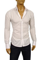 DOLCE & GABBANA Mens Dress Shirt #332 - Click Image to Close