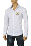 DOLCE & GABBANA Men's Dress Shirt #382 - Click Image to Close