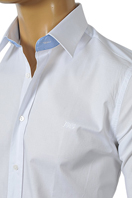 DOLCE & GABBANA Men's Dress Shirt #393 - Click Image to Close